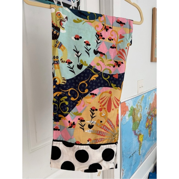 Anthropologie Flannel pajama pants - Picture 5 of 5